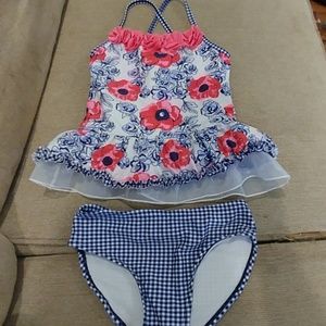 Flapdoodles Tankini